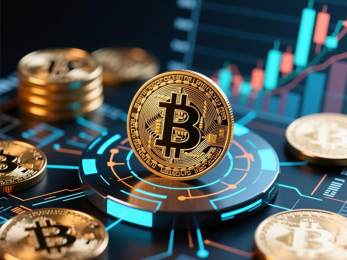 知名虚拟币交易所，数字资产市场的核心枢纽