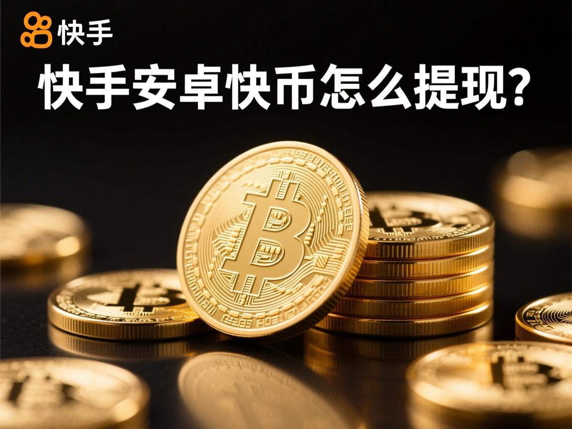 快手安卓快币怎么提现 详细步骤与注意事项指南