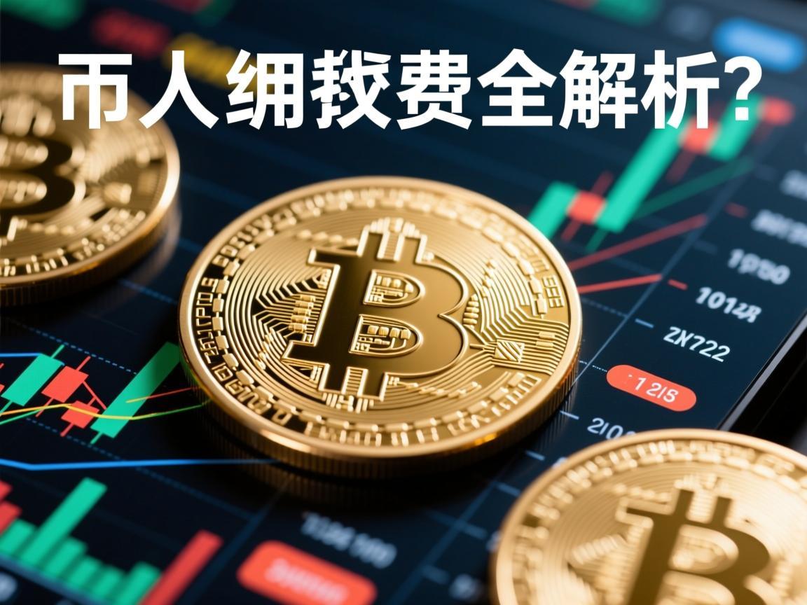 币安手续费全解析，如何找到最低成本的交易方式