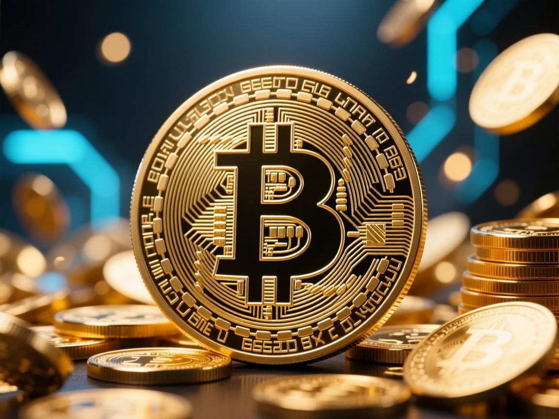 狗狗币1亿元，一场关于财富、信仰与风险的数字狂欢