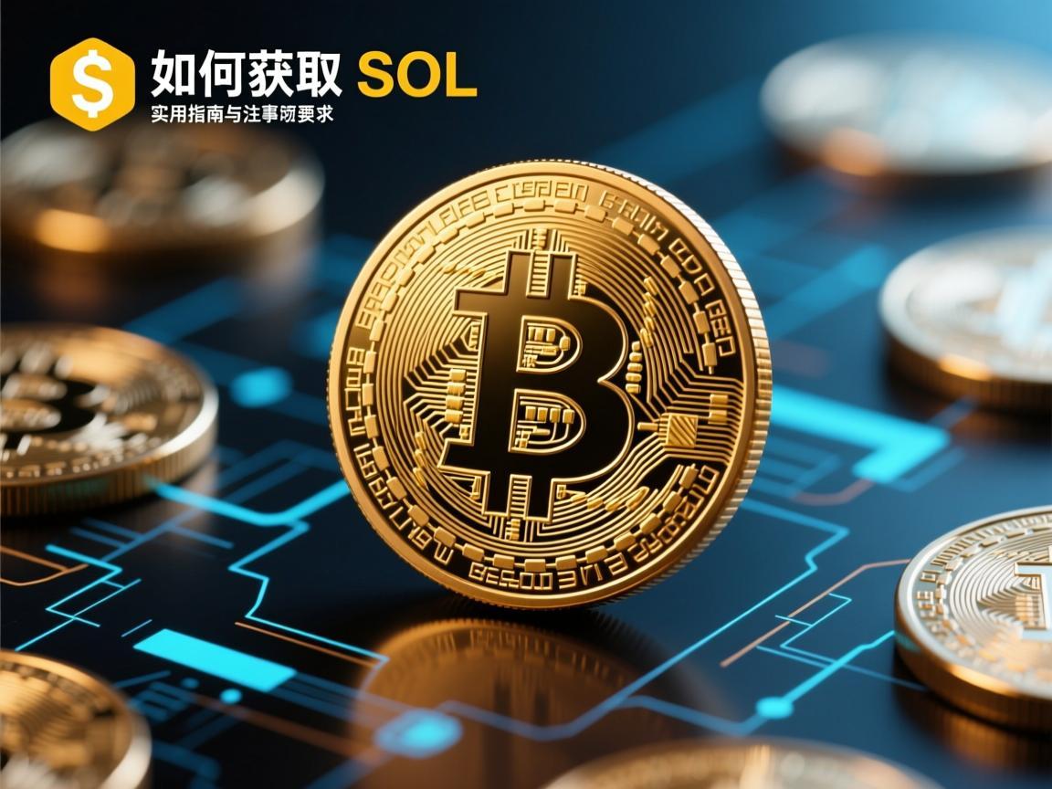 如何获取SOL币，实用指南与注意事项