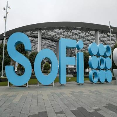 SoFi Crypto成为首家推出集成加密货币交易的特许银行