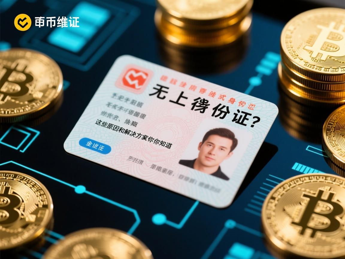 币安无法上传身份证 这些原因和解决方案你需要知道