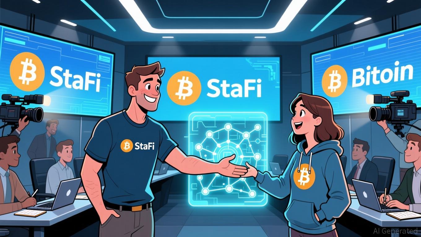 StaFi/比特币 (FISBTC) 市场概览 – 2025 11 13