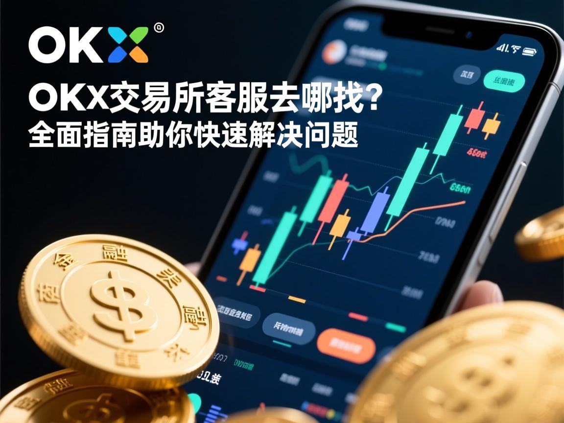 OKX交易所客服去哪找 全面指南助你快速解决问题
