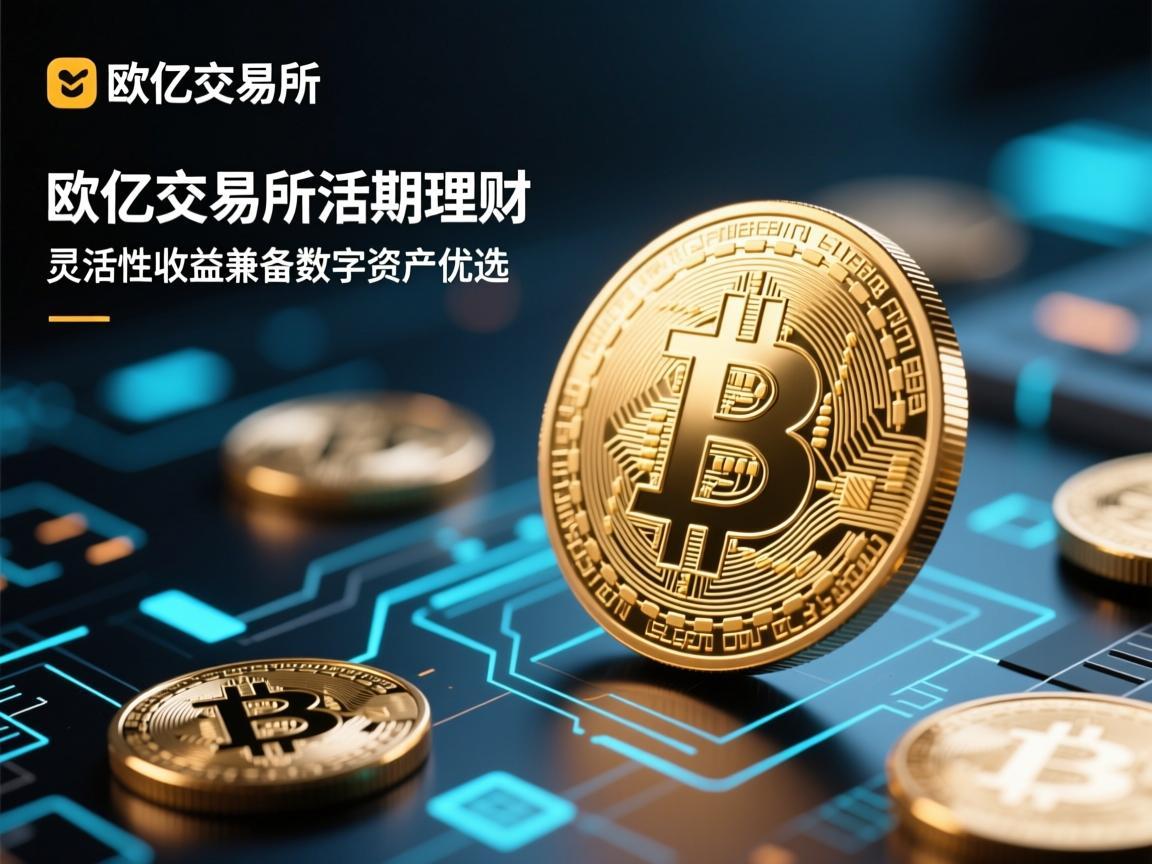 欧亿交易所活期理财，灵活性与收益兼备的数字资产优选