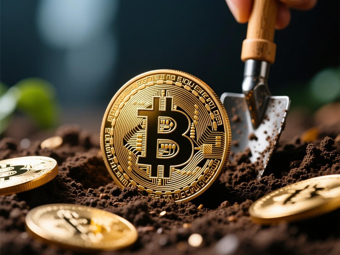 怎么挖Sol币，全面指南与注意事项
