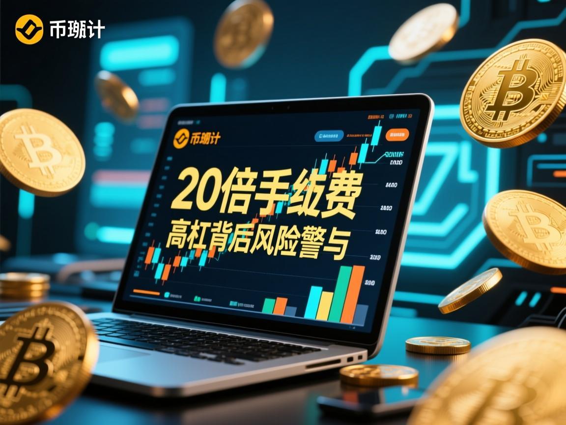 币安合约20倍手续费，高杠杆背后的风险与警示