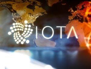 IOTA发布公共数字产品护照演示，展示区块链生命周期跟踪功能