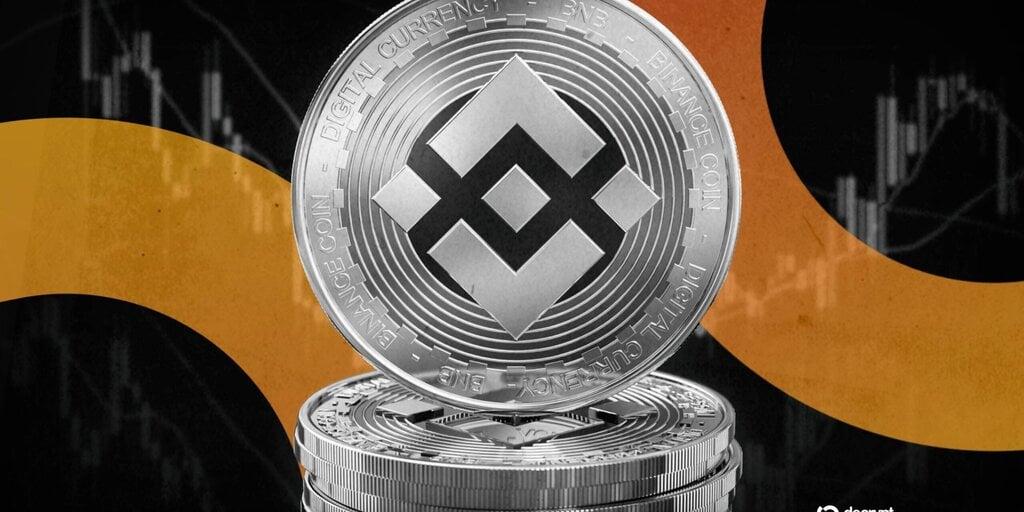 贝莱德旗下这支规模达 25 亿美元的基金即将登陆币安和 BNB 链。
