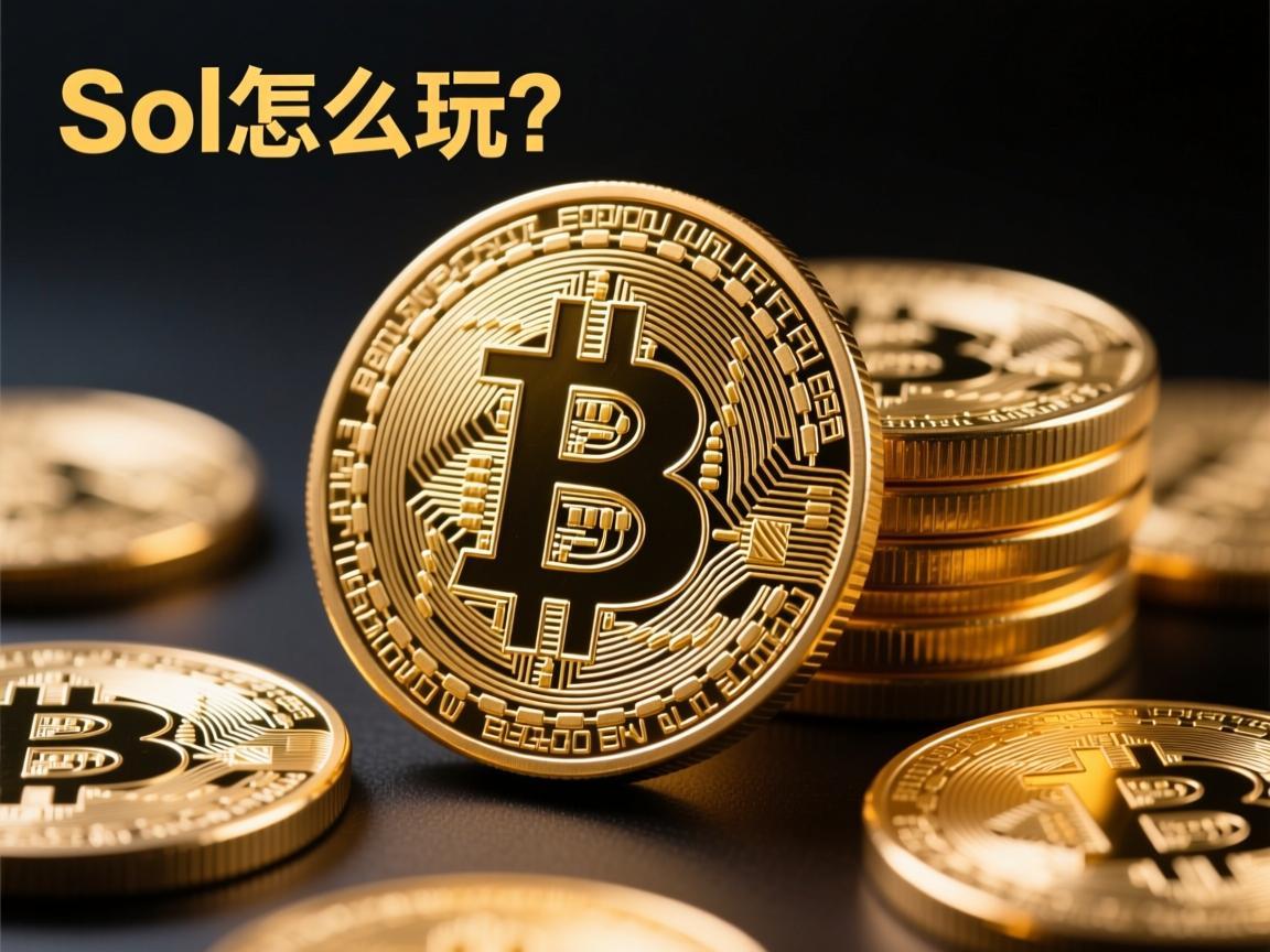 Sol币怎么玩 从投资到生态应用的全面指南