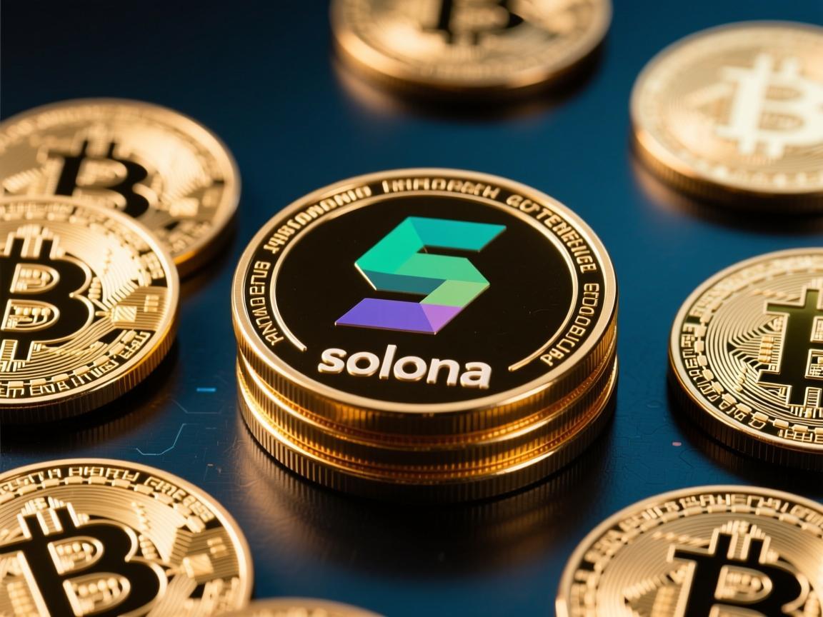 Solana，性能狂人的去中心化挑战者