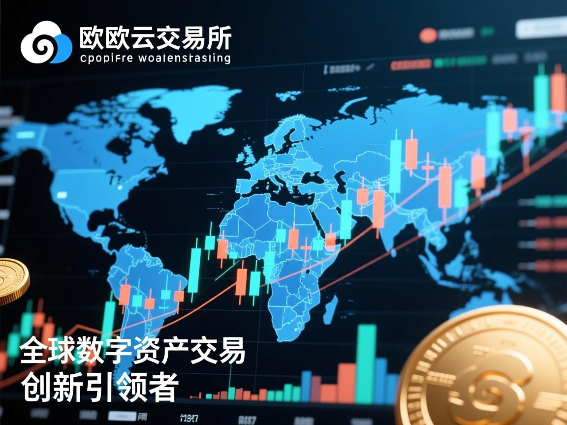 欧意云交易所，全球数字资产交易的创新引领者
