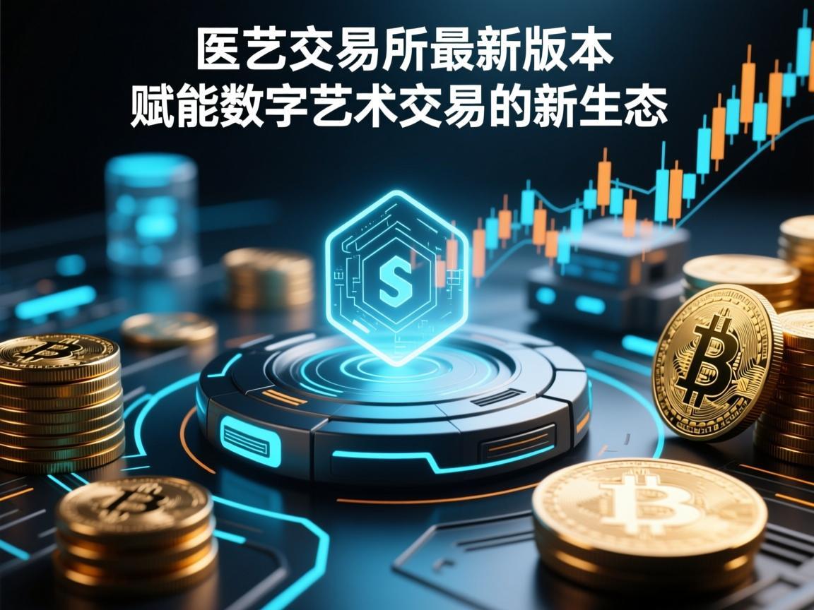 欧艺交易所最新版本，赋能数字艺术交易的新生态