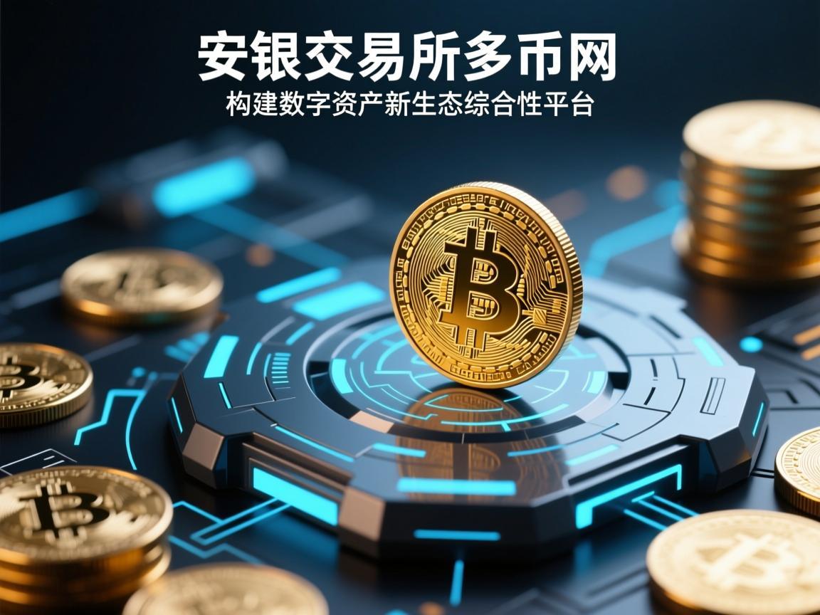 安银交易所多币网，构建数字资产新生态的综合性平台