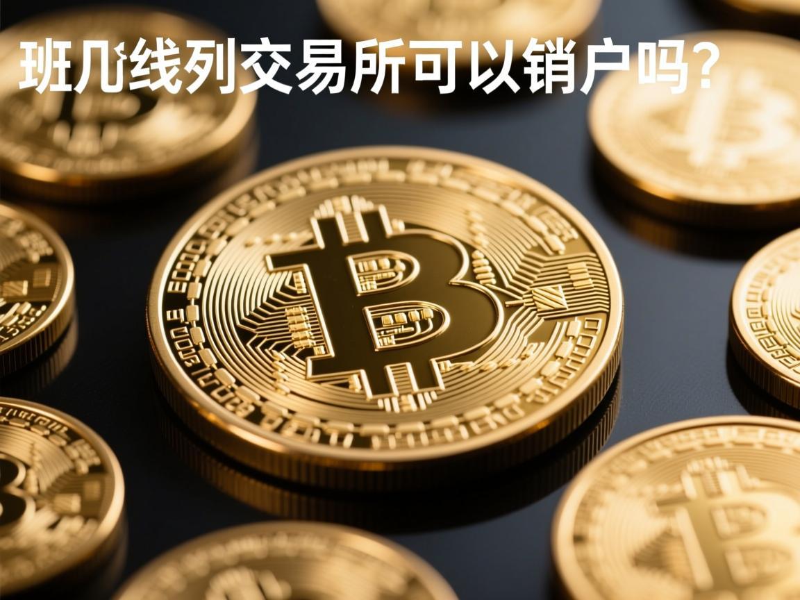币安交易所可以销户吗 详细流程与注意事项解析