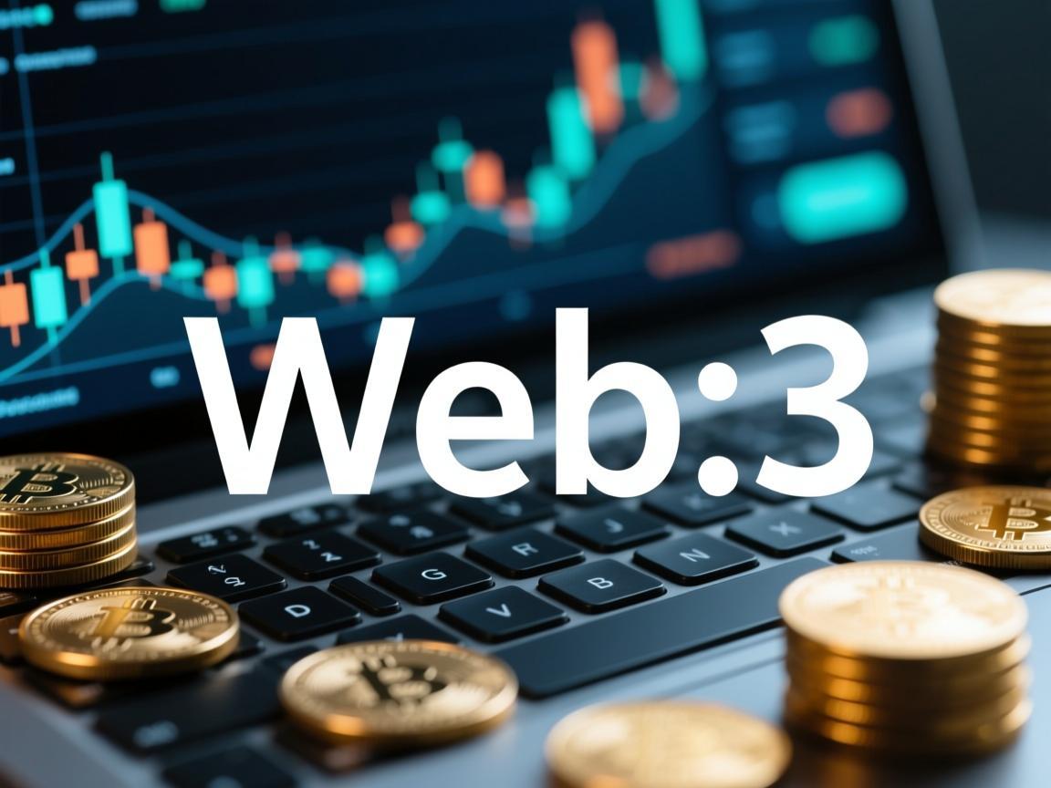 Web3还有前景吗 在质疑与探索中寻找答案