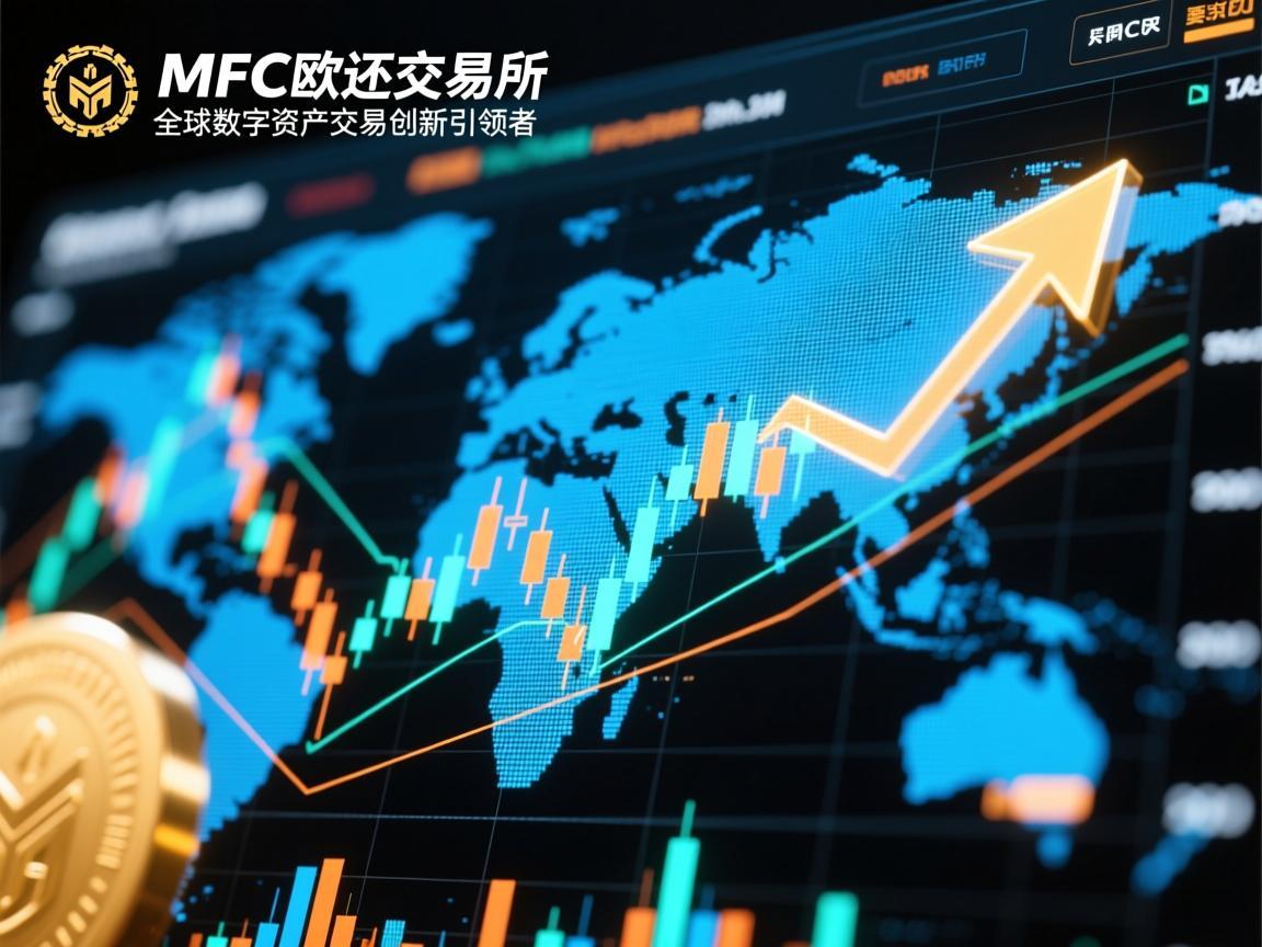 MFC欧联交易所，全球数字资产交易的创新引领者