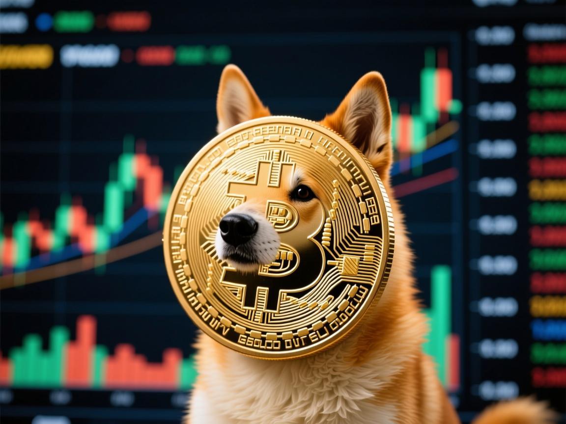 狗狗币哪年最便宜 从历史价格看便宜的真相