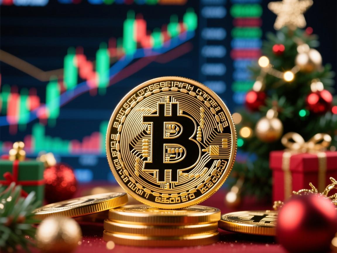 圣诞节狗狗币多少钱一个 节日狂欢背后的币价迷思