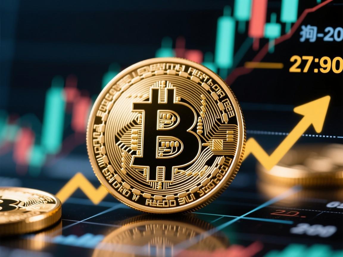 狗狗币单枚价格走势，从玩笑币到现象级资产的起伏之路