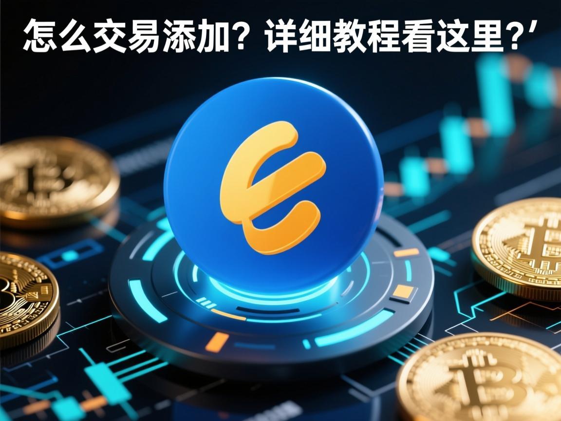 欧易交易所头像怎么添加 详细教程看这里