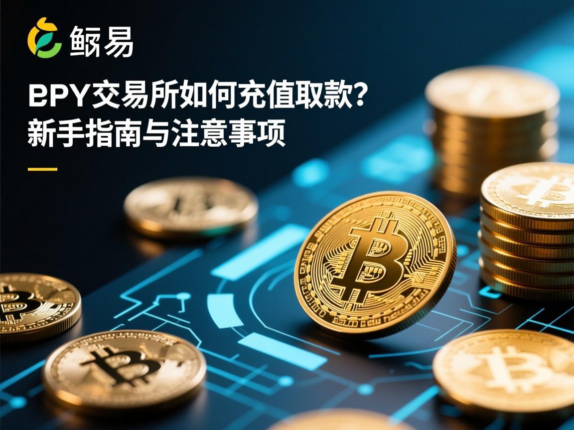 欧易交易所如何充值取款 新手指南与注意事项