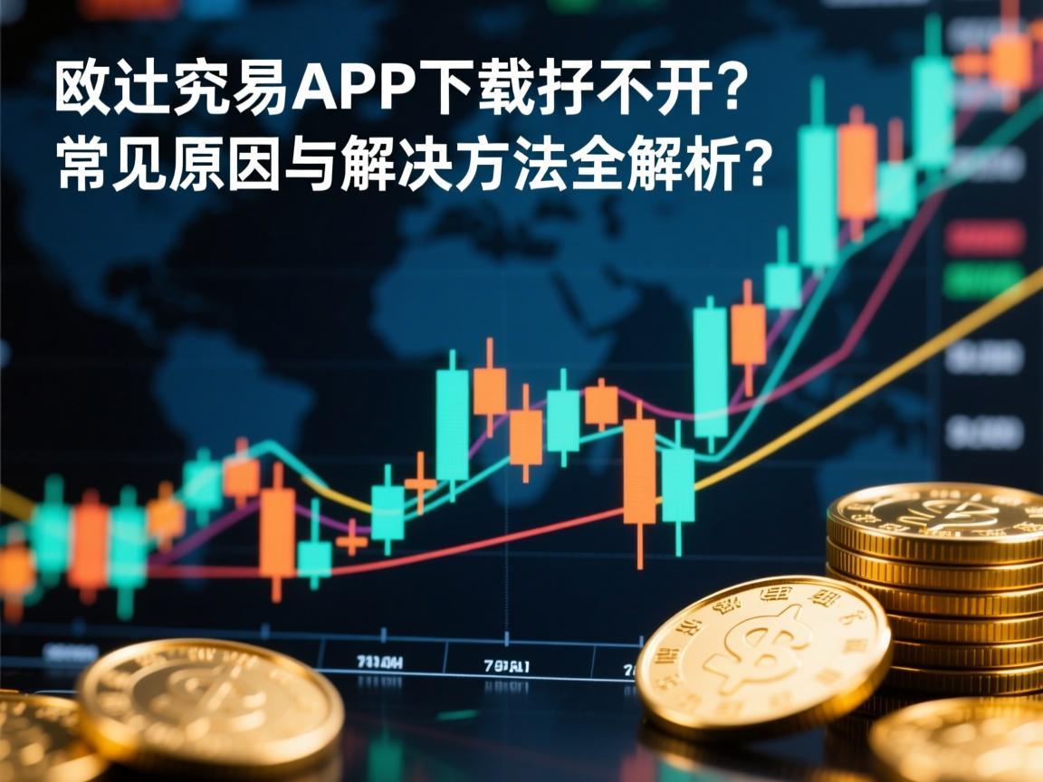 欧交易所APP下载打不开 常见原因与解决方法全解析