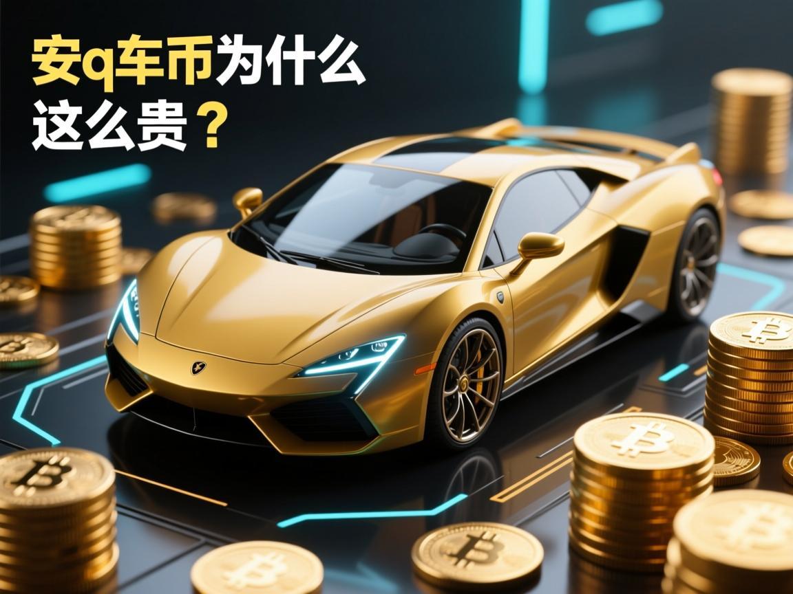 安q车币为什么这么贵