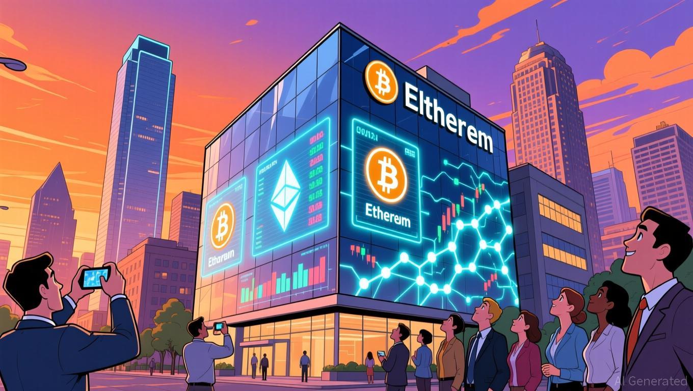 今日比特币新闻：Blockchain.com双领导层旨在应对加密货币市场波动，公司总部迁至德克萨斯州