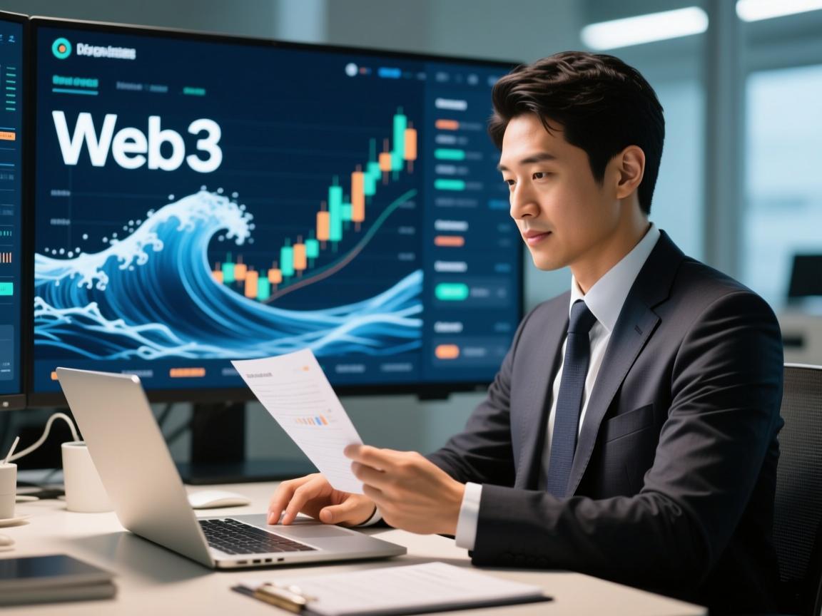 Web3浪潮下的日本招聘，机遇与挑战并存