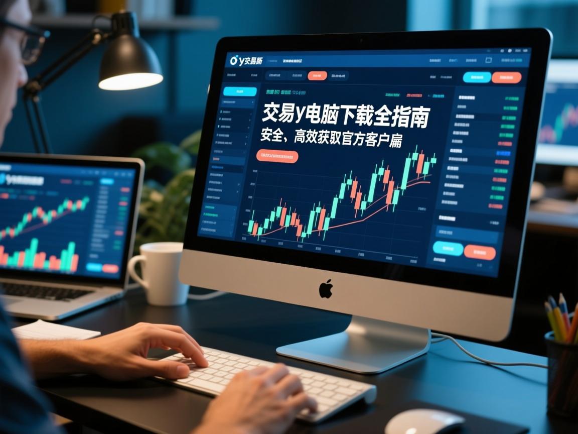 欧y交易所电脑下载全指南，安全、高效获取官方客户端