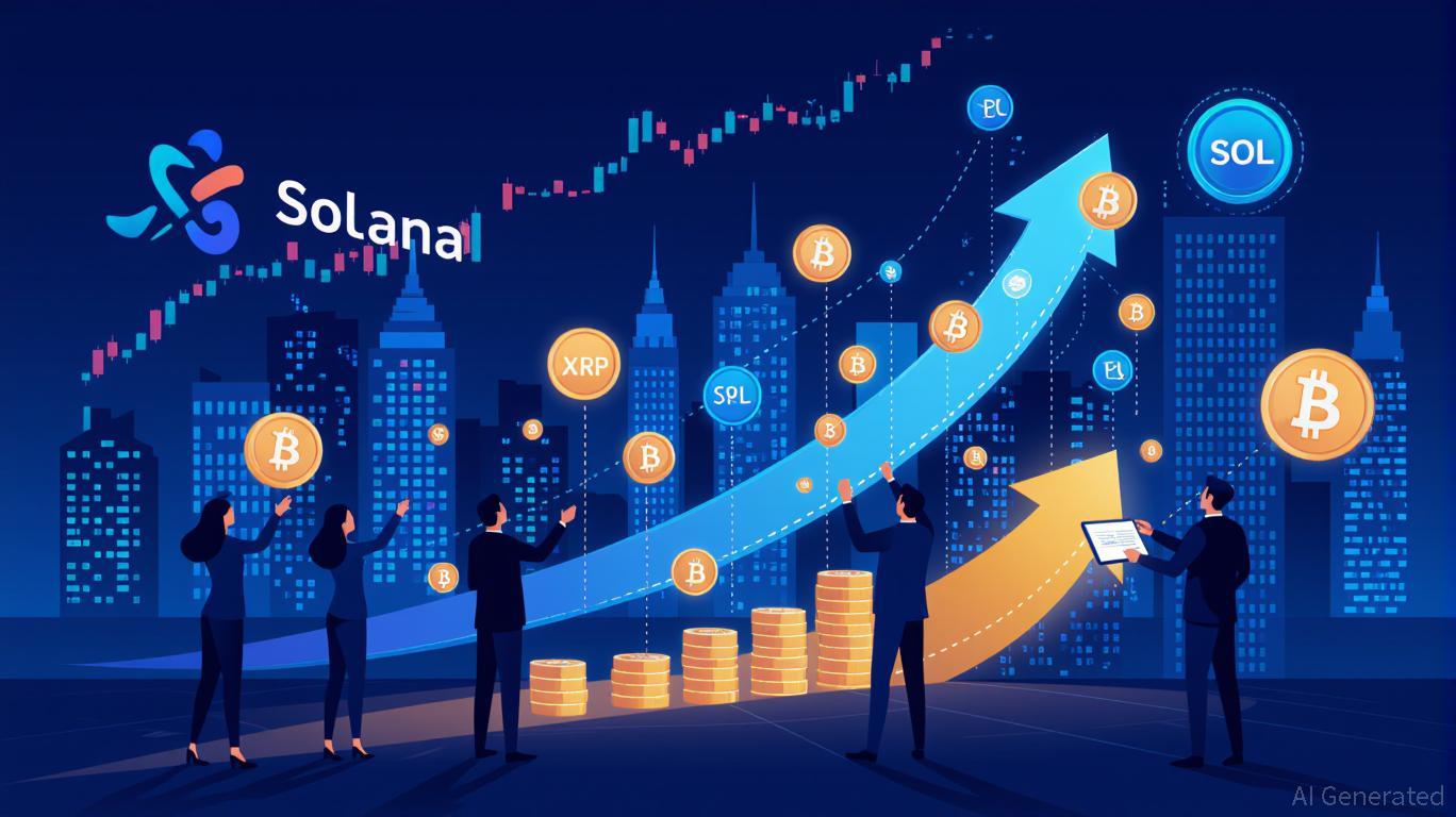 Solana 的飙升：这是新一轮牛市的开始吗