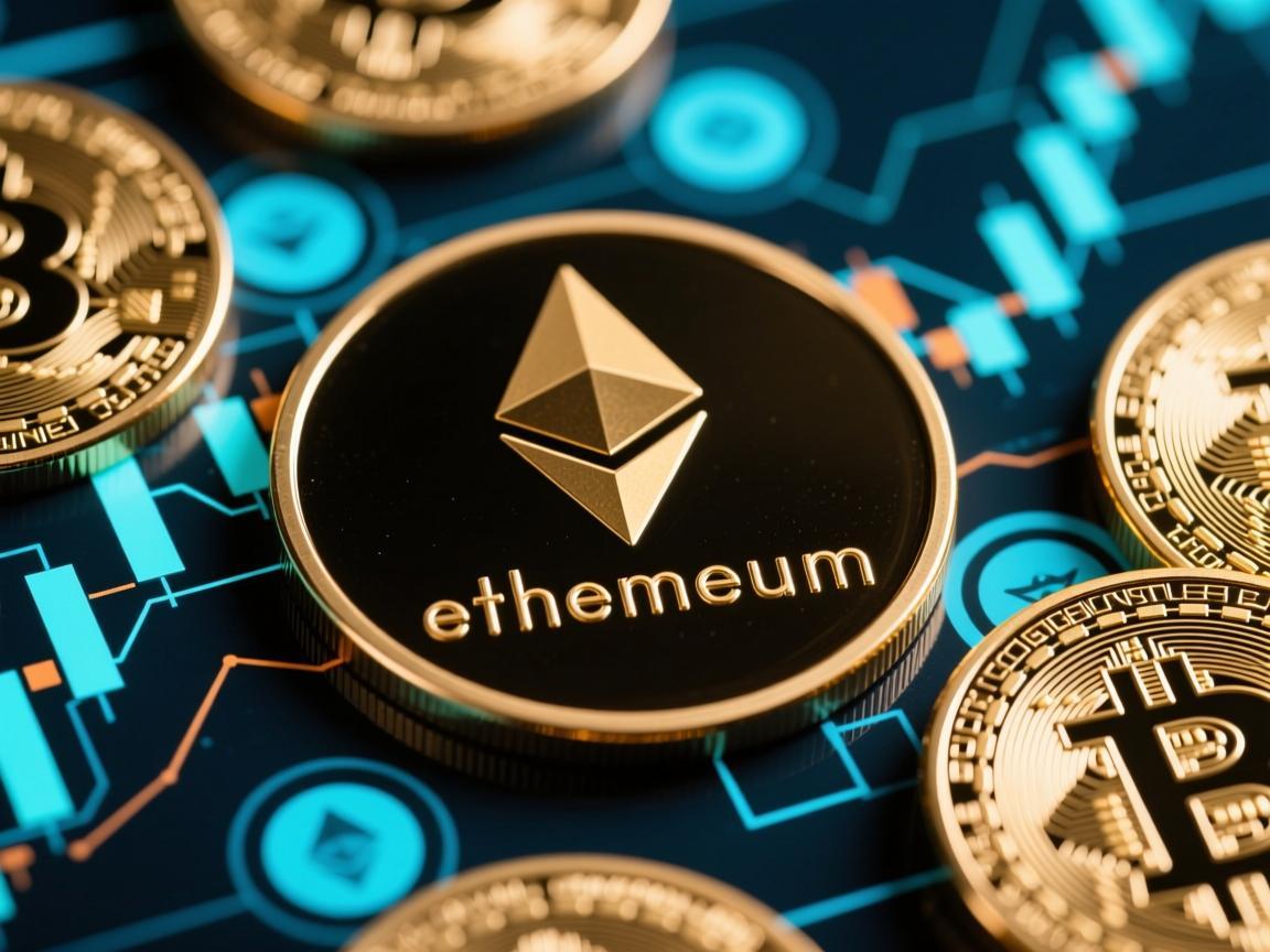 以太坊公司赚钱吗 揭开去中心化背后的商业逻辑