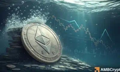 以太坊的“超级周期”能否经受住Bitmine 31.9亿美元的巨额亏损