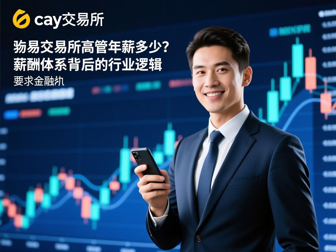 欧易交易所高管年薪多少 薪酬体系背后的行业逻辑