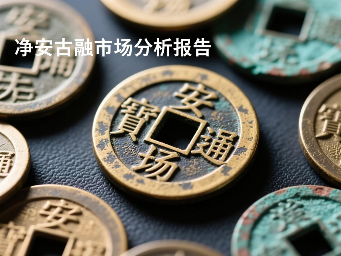 净安古币市场分析报告