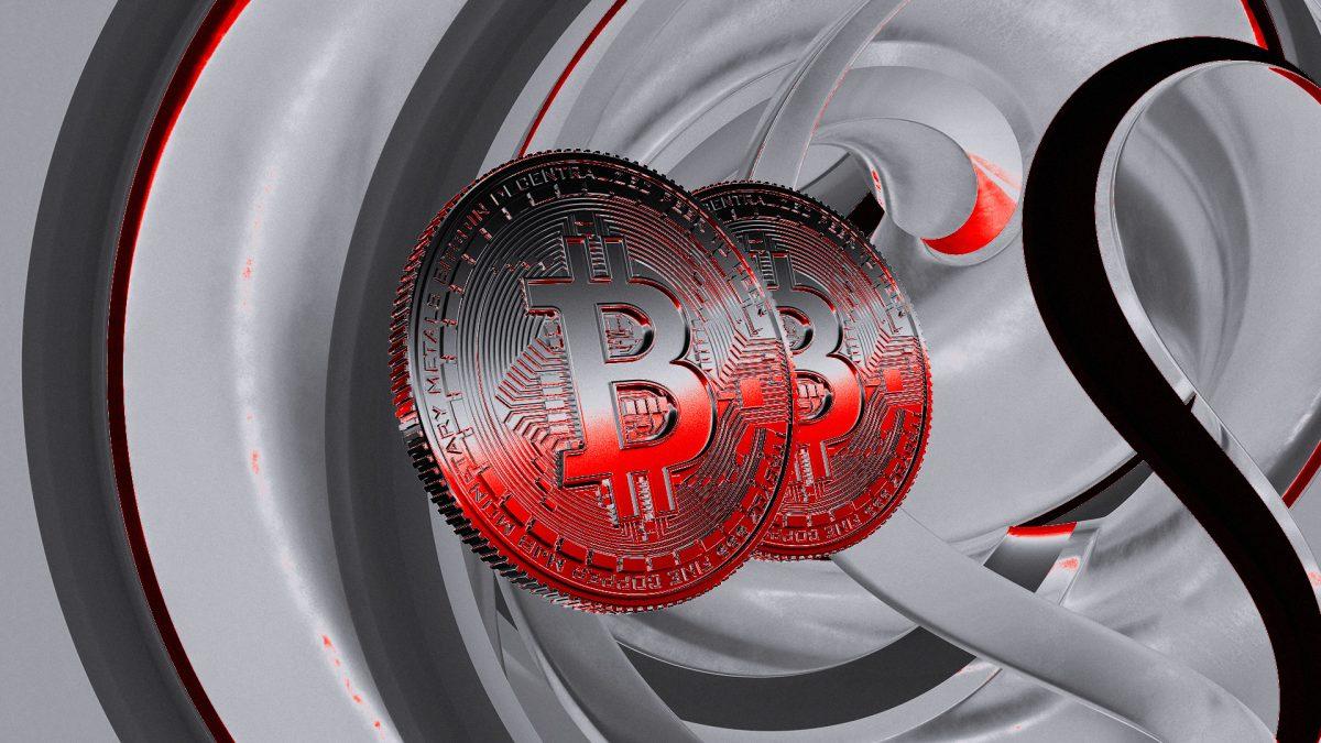 比特币价格维持在 9 万美元上方，散户抛售加剧，年底风险引发下行对冲。
