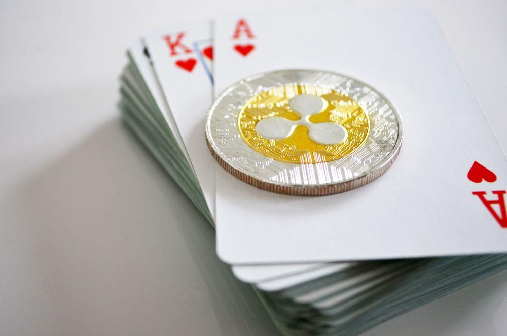 尽管紧张局势加剧，但需求激增仍使 XRP 重回市场。