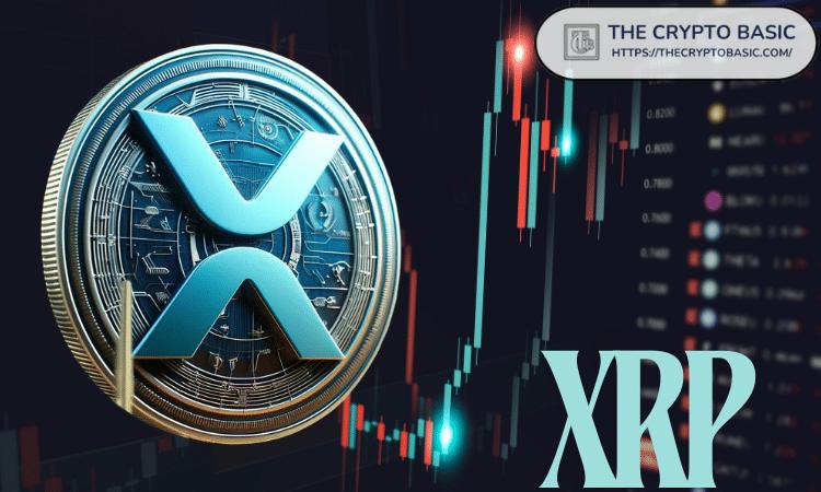 杰克·克拉弗预测XRP价格将迎来“完美风暴”，有望突破三位数，并称XRP ETF供应冲击已经开始。