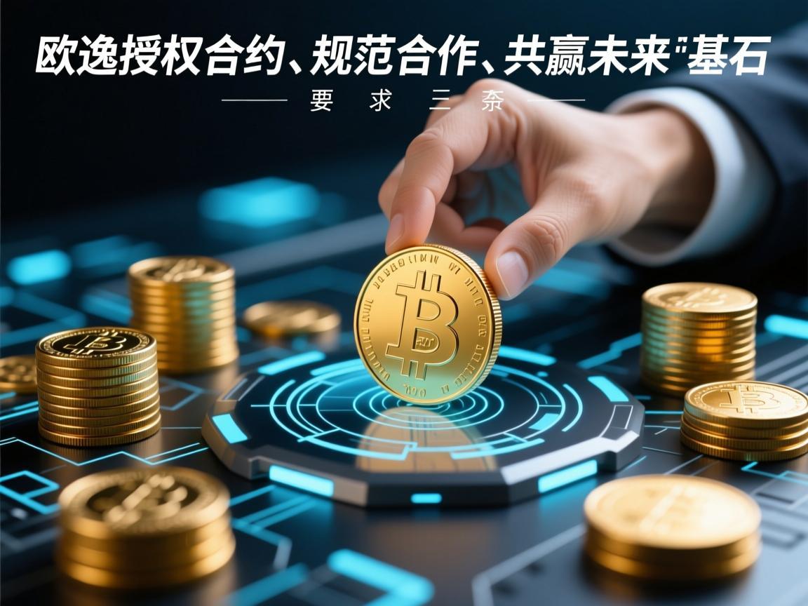 欧逸授权合约，规范合作，共赢未来的基石