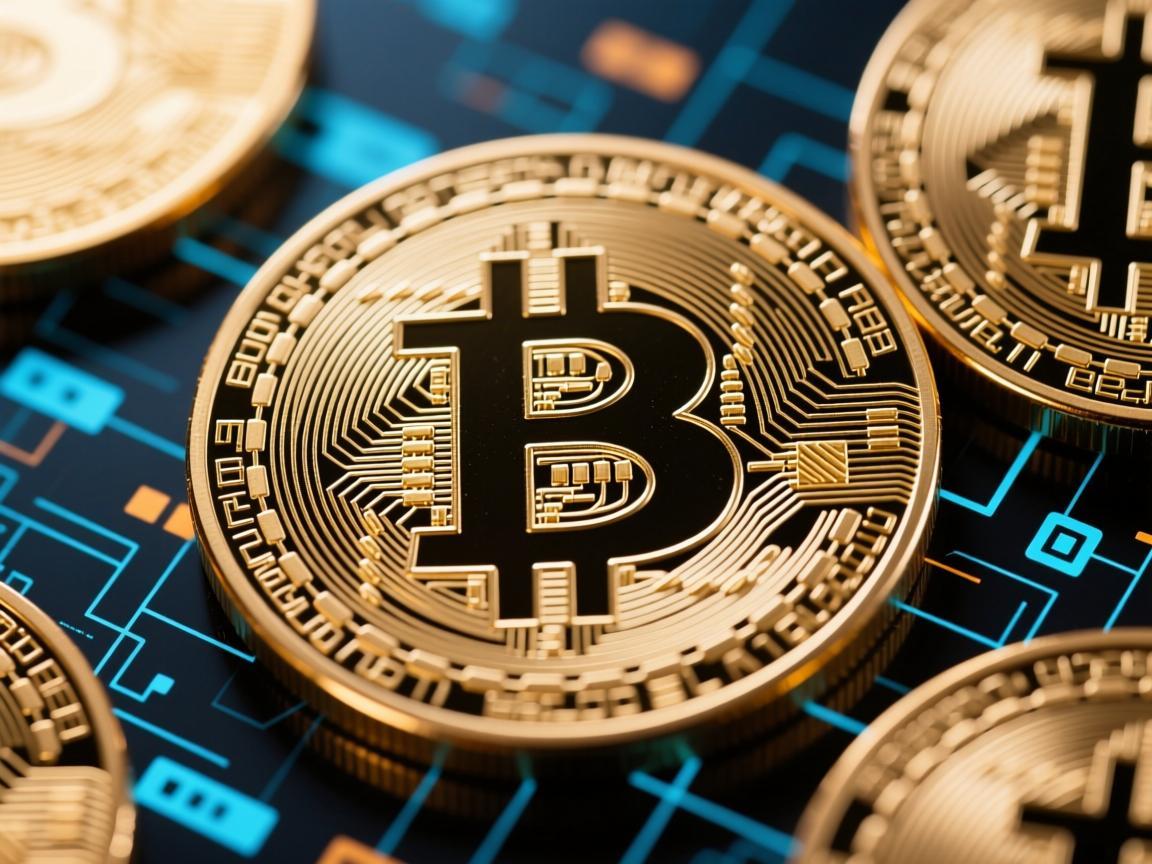 以太坊，不止于加密，一场可编程信任的革命