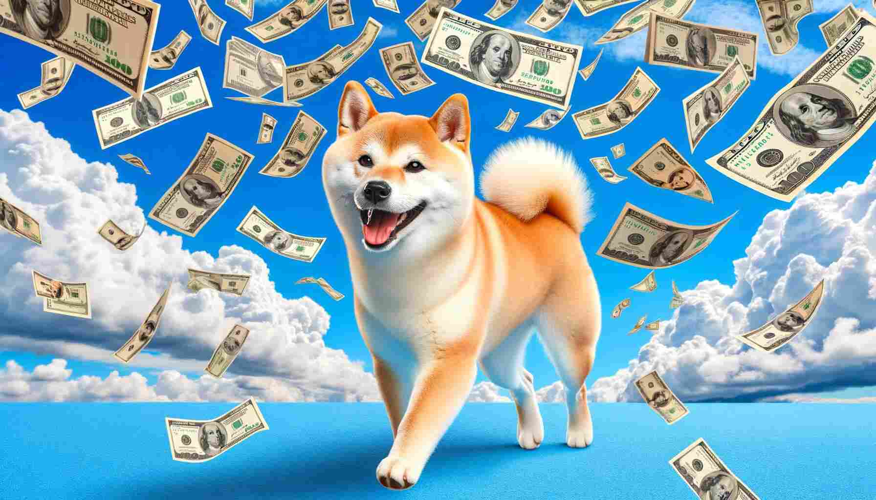 到 2026 年，柴犬 (SHIB) 能给你的生活带来多大的改变