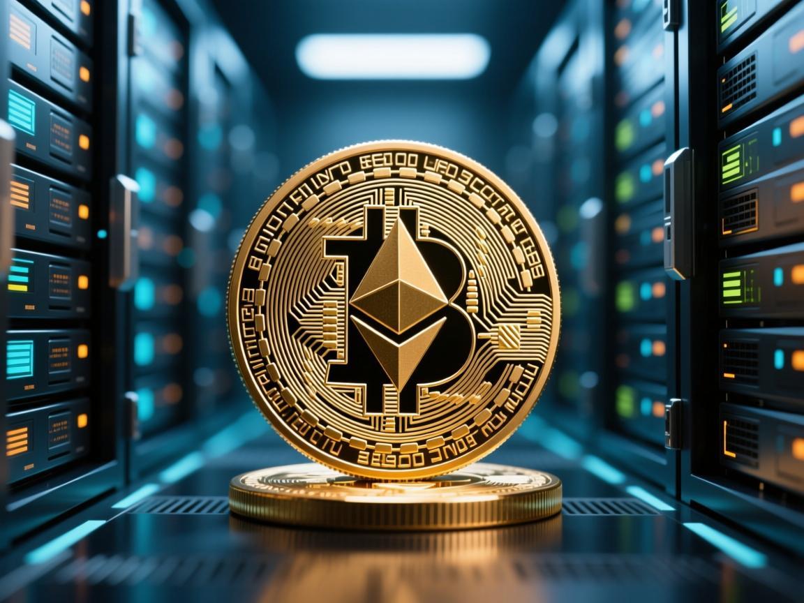 以太坊的储存币，Filecoin如何重塑去中心化存储的未来