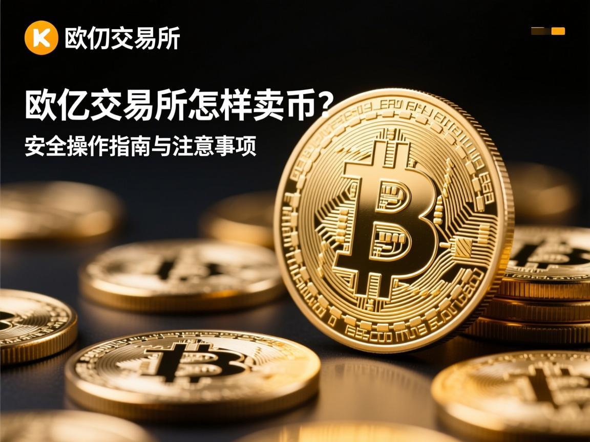 欧亿交易所怎样卖币 安全操作指南与注意事项