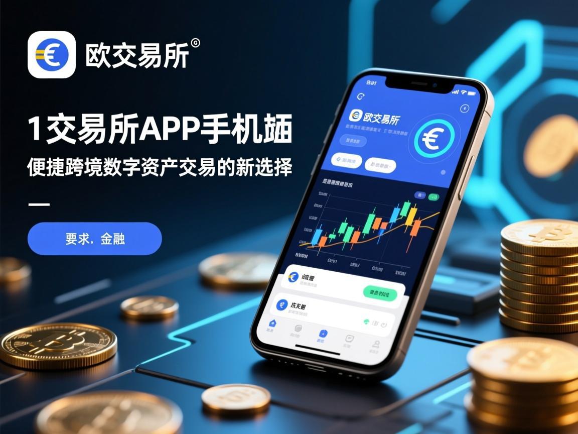 欧币交易所APP手机版，便捷跨境数字资产交易的新选择