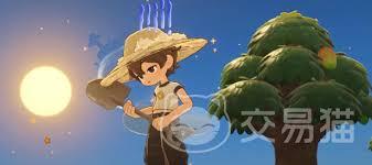 星布谷地建造家园玩法攻略