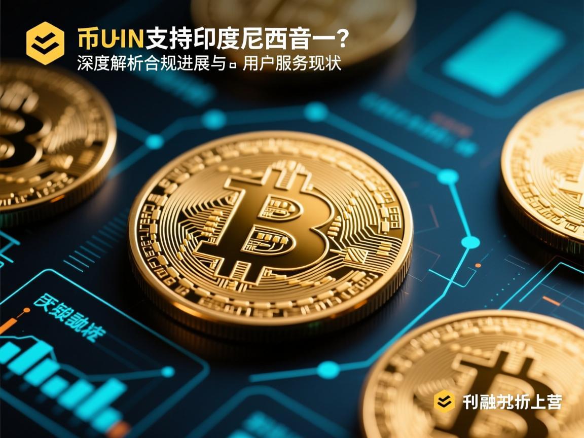 币安支持印度尼西亚吗 深度解析合规进展与用户服务现状