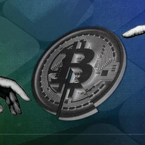 比特币四年周期失效了吗