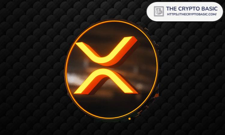 长期比特币交易员预测 XRP 供应何时会变得稀缺，价格可能飙升